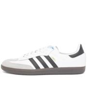 Klassisk Samba Stil Sneaker