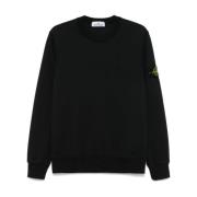 Stilfuld Nero Sweatshirt til Mænd