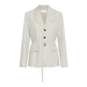 Elegant Blazer London Fog Melange