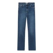 Slim Blyant Jeans