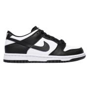 Limited Edition Black White Panda Dunk Low