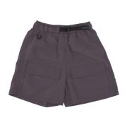 Trek Shorts Anthracite Streetwear