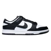 Limited Edition Black White Panda Dunk Low