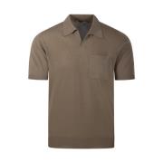 Army Polo T-Shirt