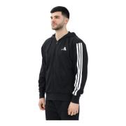 Sort Sweater Essentials 3-Stripes French Terry