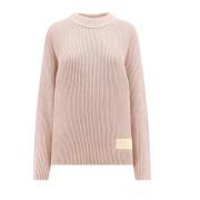 Rosa Crewneck Sweater