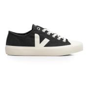 Herre Canvas Sneakers Wata II