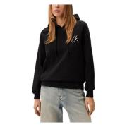 Broderet CK REGUL Sweatshirt