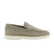 Beige Herresko 56402