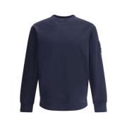 Monokrom Crew Neck Sweatshirt