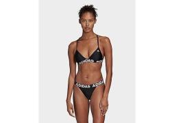 adidas Beach Bikini - Black - Womens