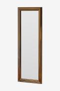 Spejl Smooth 105 x 40 cm