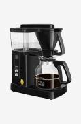 Kaffemaskine Excellent 5.0 Sort