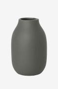 Vase Colora H15 cm Ø10,5 cm
