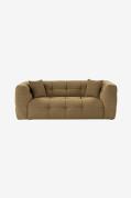 Sofa- med 2 sæderRafiki