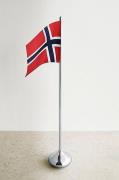 Bordflag norsk RO, H35