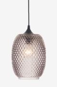 Aneta Lighting - Loftlampe Cornelia - Grå - Loftpendler - - Homeroom