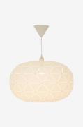 Loftlampe Lattice 50 cm