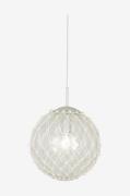 Aneta Lighting - Loftlampe Marine - Transparent - Loftpendler - - Home...