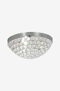 Aneta Lighting - Plafond Freja - Krom - Plafonder - - Homeroom