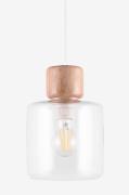 Globen Lighting - Pendel DOT 23 - Transparent - Pendler - - Homeroom