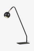 Markslöjd - Bordlampe COCO 1L - Sort - Bordlamper - - Homeroom