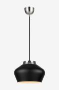 Markslöjd - Loftlampe KOM 31 cm - Sort - Loftpendler - - Homeroom