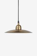 PR Home - Loftlampe Como 28 cm - Guld - Loftpendler - - Homeroom