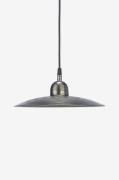 PR Home - Loftlampe Como 28 cm - Sølvfarvet - Loftpendler - - Homeroom