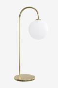 Herstal - Bordlampe Ballon - Messing - Bordlamper - - Homeroom