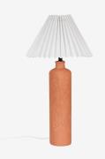 Globen Lighting - Bordlampe Flora 46 - Brun - Bordlamper - - Homeroom