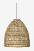 PR Home - Loftlampe Maja Outdoor 36 cm - Natur - Loftpendler - - Homer...