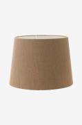 PR Home - Lampeskærm Sofia Florenzo 30 cm - Beige - Lampeskærme - - Ho...