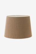 PR Home - Lampeskærm Sofia Florenzo 35 cm - Beige - Lampeskærme - - Ho...