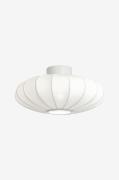 Aneta Lighting - Plafond MAMSELL Ø45 - Hvid - Plafonder - - Homeroom