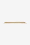 WOOOD - Bord Tablo 180 cm - Transparent - Spiseborde - - Homeroom