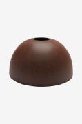PR Home - Loftskærm Briggs 17 cm - Brun - Loftpendler - - Homeroom