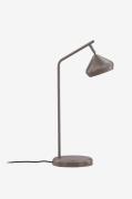 Venture Home - Bordlampe Isaberg - Brun - Bordlamper - - Homeroom