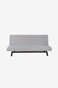 Venture Home - Sovesofa Bodil - Beige - Sovesofaer - - Homeroom