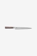 Miyabi - Fileteringskniv/tranchérkniv Sujihiki 24 cm 5000 MCD 67 - Sor...