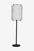 By Rydéns - Softy gulvlampe H150cm - Hvid - Gulvlamper - - Homeroom