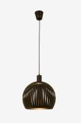 Aneta Lighting - Loftlampe Grafika - Sort - Loftpendler - - Homeroom