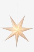 Star Trading - Adventsstjerne Sensy - Hvid - Adventsstjerner - - Homer...