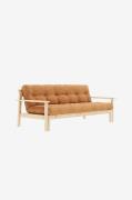 Karup Design - UNWIND - Guld - Sovesofaer - - Homeroom