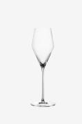 Spiegelau - Champagneglas Definition 25 cl, 2-pak - Transparent - Ving...