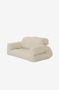 Karup Design - Sofa Hippo - Beige - Sovesofaer - - Homeroom