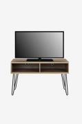 Dorel Home - Tv-bænk 42" Owen Retro - Brun - Tv-bænke & mediebænke - -...