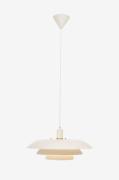 Aneta Lighting - Loftlampe Epsilon - Hvid - Loftpendler - - Homeroom