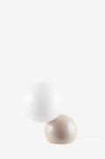 Globen Lighting - Bordlampe/Væglampe Ripley - Beige - Væglamper - - Ho...