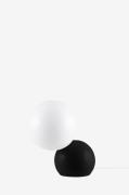 Globen Lighting - Bordlampe/Væglampe Ripley - Sort - Væglamper - - Hom...